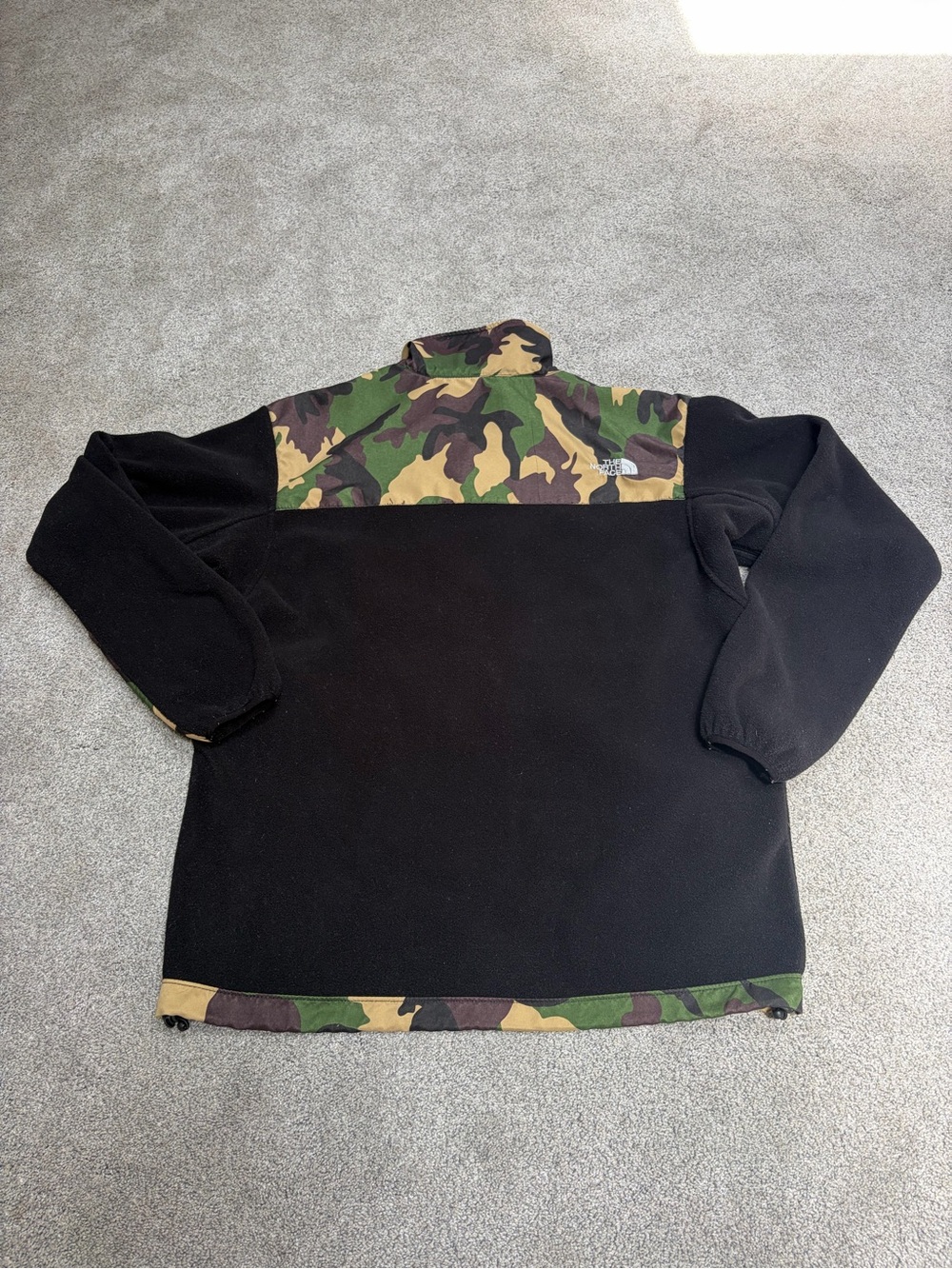 The North Face Retro 95 Denali Jacket L - Picture 4 of 6